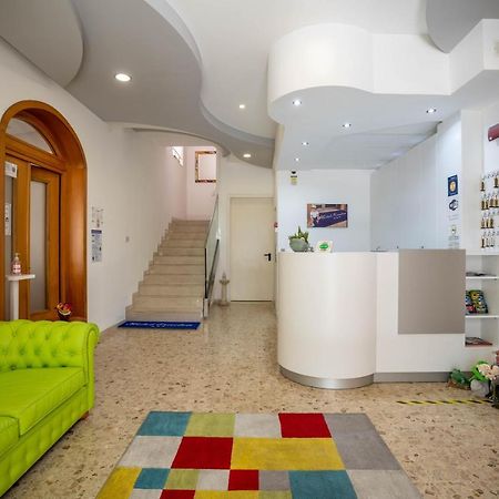Hotel Eraclea Lido di Jesolo Eksteriør bilde