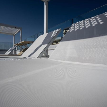 Hotel Eraclea Lido di Jesolo Eksteriør bilde