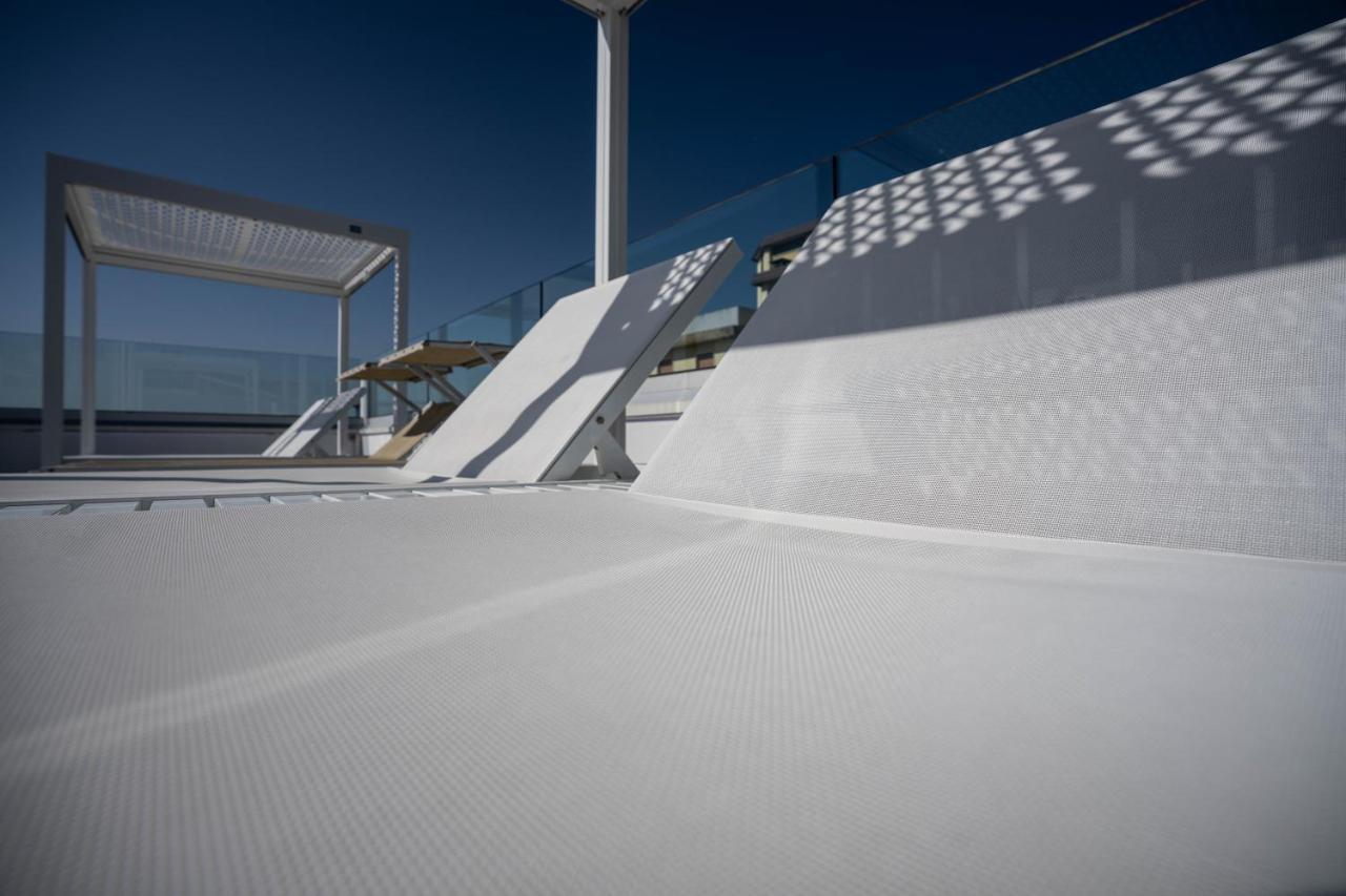 Hotel Eraclea Lido di Jesolo Eksteriør bilde