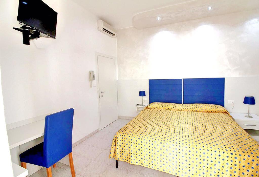 Hotel Eraclea Lido di Jesolo Eksteriør bilde