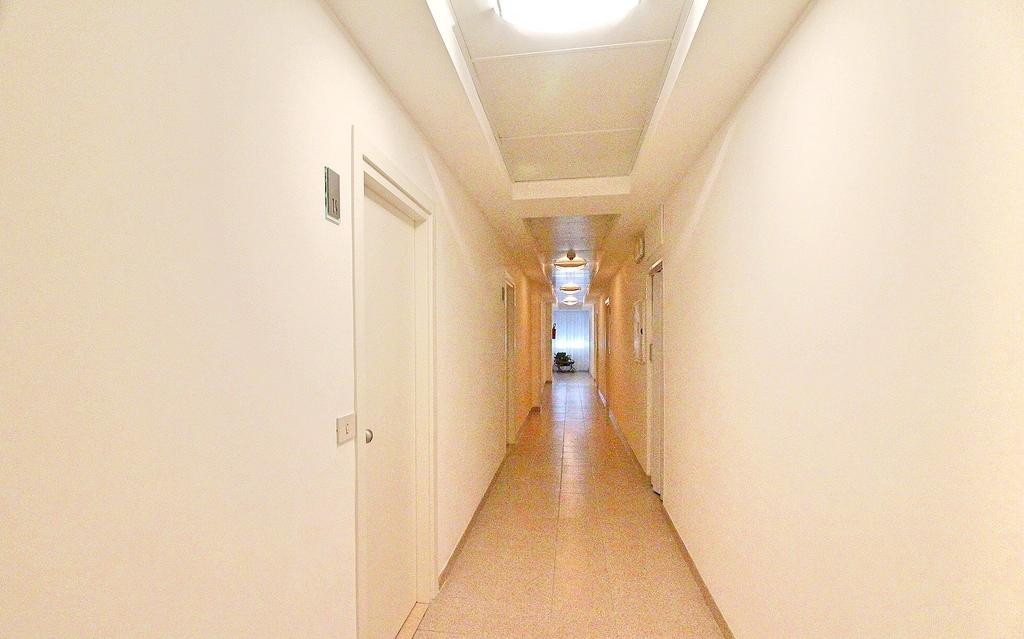 Hotel Eraclea Lido di Jesolo Eksteriør bilde