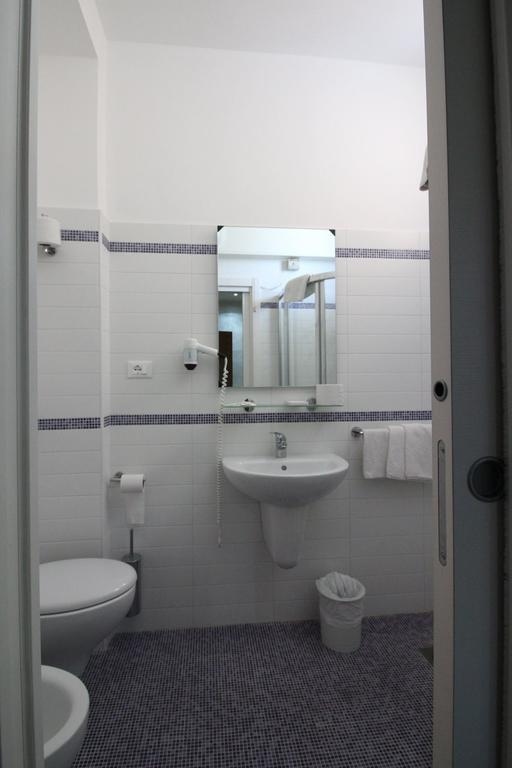 Hotel Eraclea Lido di Jesolo Eksteriør bilde