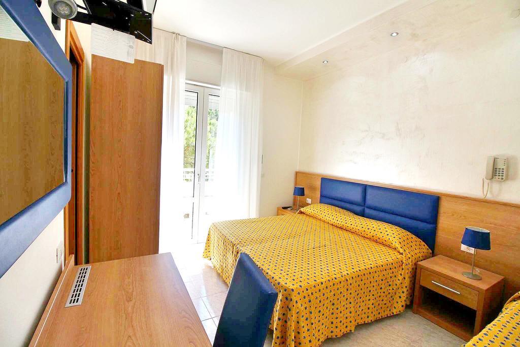 Hotel Eraclea Lido di Jesolo Eksteriør bilde