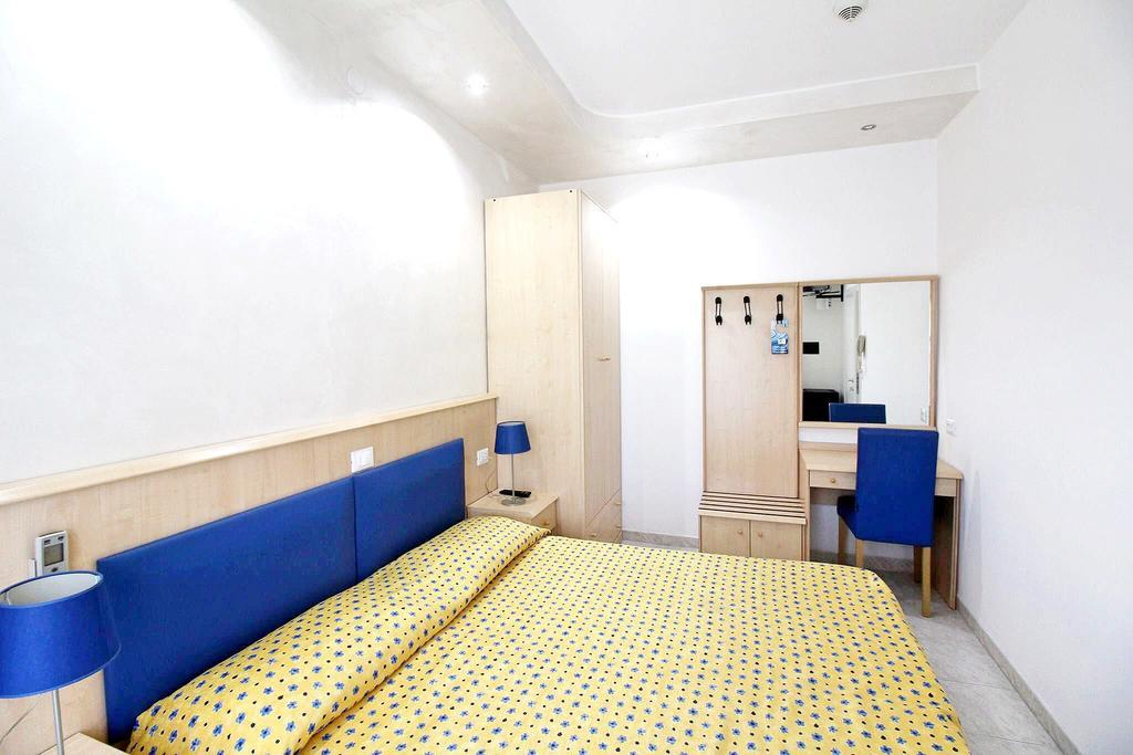 Hotel Eraclea Lido di Jesolo Eksteriør bilde