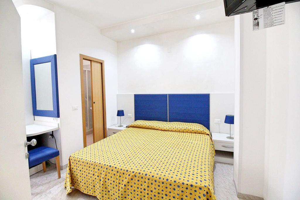 Hotel Eraclea Lido di Jesolo Eksteriør bilde