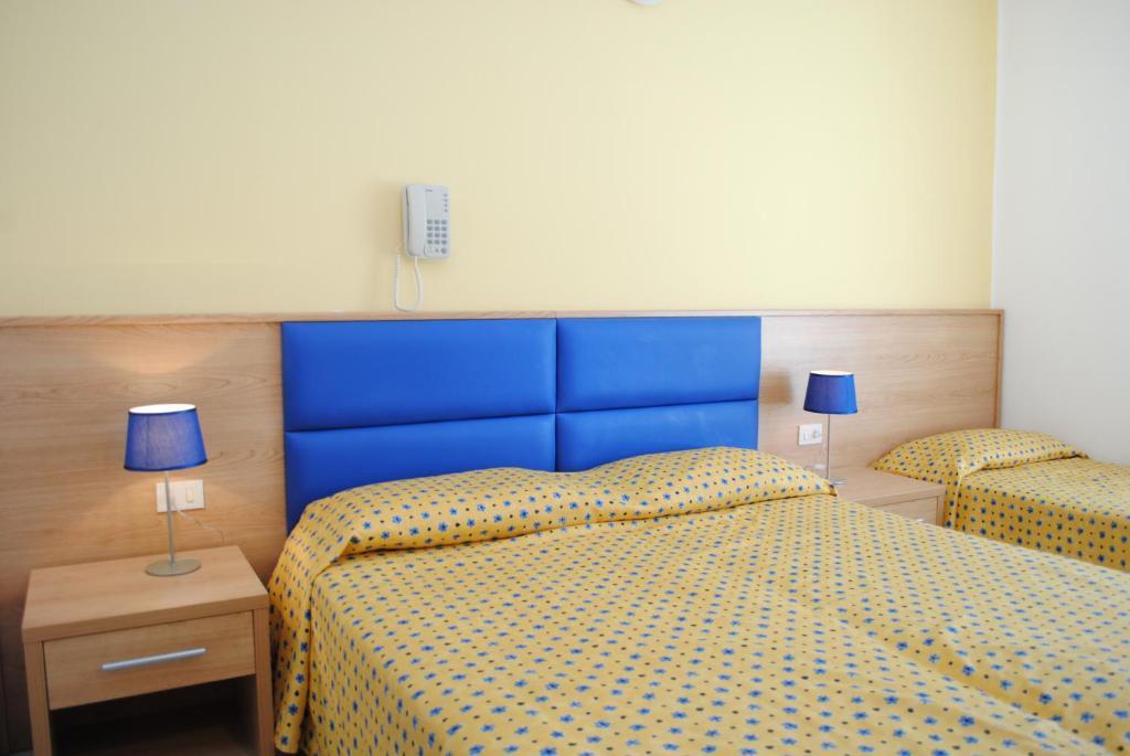 Hotel Eraclea Lido di Jesolo Eksteriør bilde