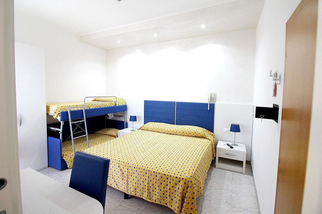 Hotel Eraclea Lido di Jesolo Rom bilde