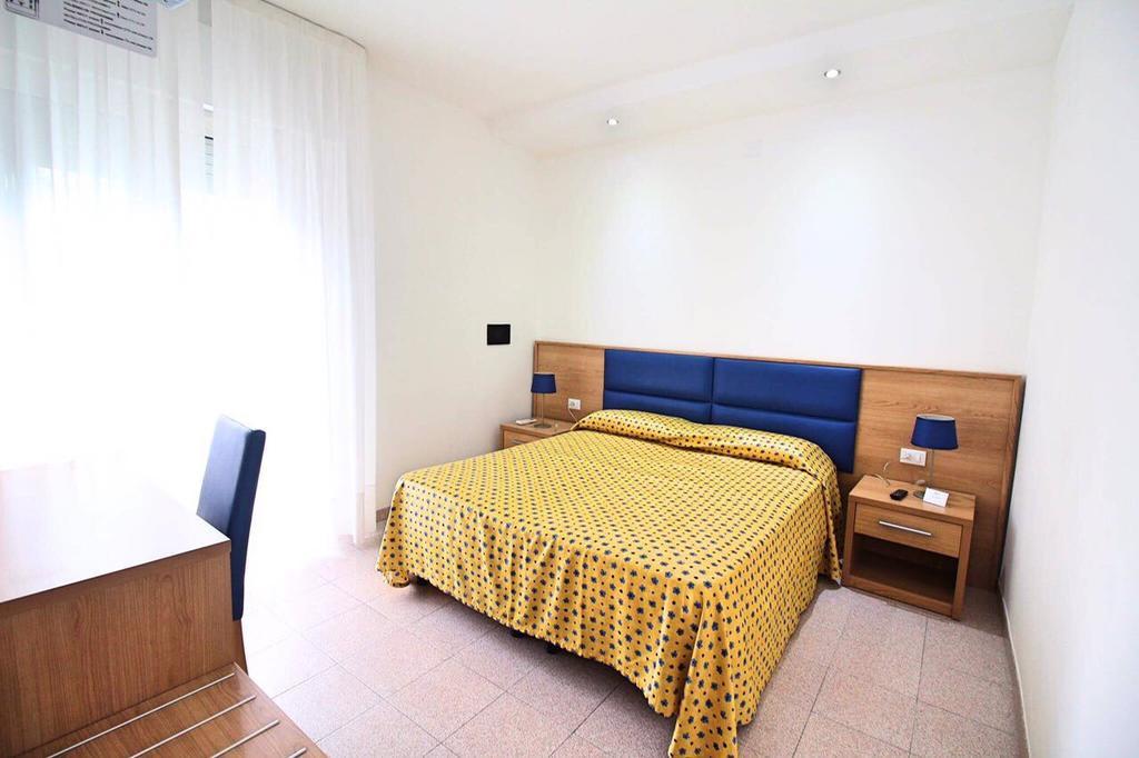 Hotel Eraclea Lido di Jesolo Eksteriør bilde