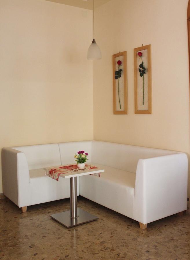 Hotel Eraclea Lido di Jesolo Eksteriør bilde