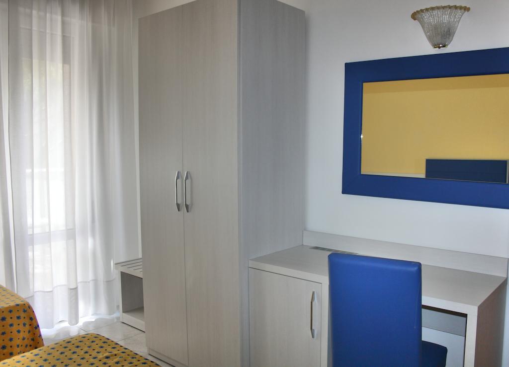 Hotel Eraclea Lido di Jesolo Eksteriør bilde